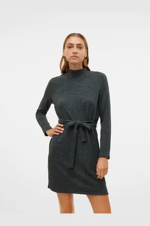 VERO MODA Vmbella Kort Kjole