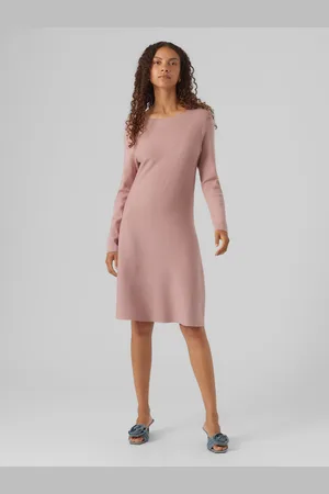 VERO MODA Vmnancy Midikjole