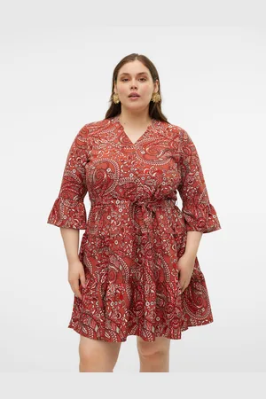 VERO MODA Vmzera Kort Kjole
