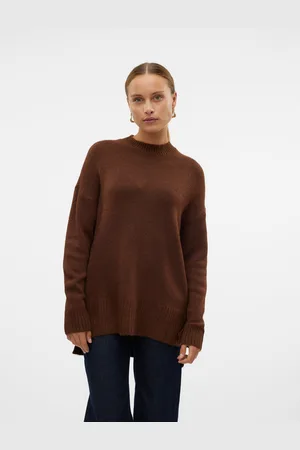 VERO MODA Vmlefile Trøje