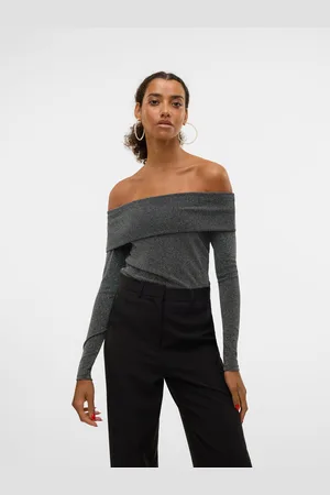 VERO MODA Vmdynasty Top