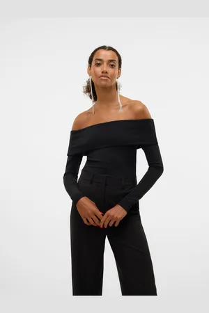 VERO MODA Vmdynasty Top