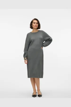 VERO MODA Vmenya Midikjole