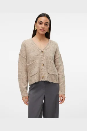 VERO MODA Vmingrid Strikket Cardigan