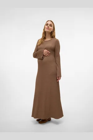 VERO MODA Mlnicolla Graviditetskjole