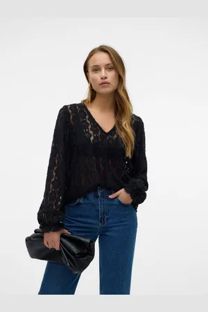 VERO MODA Vmriri Top