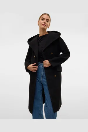 VERO MODA Vmfortunecille Frakke