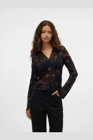 VERO MODA Vmveronica Top