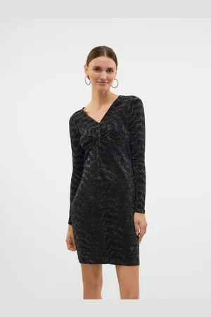 VERO MODA Vmlucy Midikjole