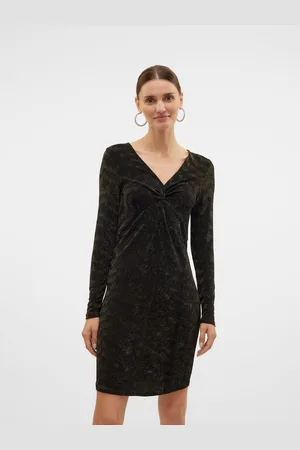 VERO MODA Vmlucy Midikjole