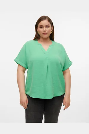 VERO MODA Vmcelva Skjorte