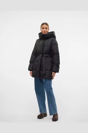 VERO MODA Vmdinakate Frakke