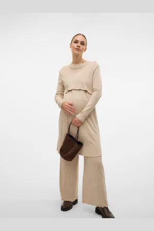 VERO MODA Mlmetha Graviditetskjole