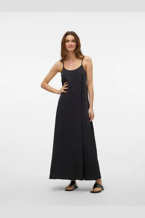 VERO MODA Vmharper Lang Kjole