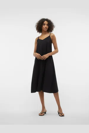 VERO MODA Vmjosie Midikjole