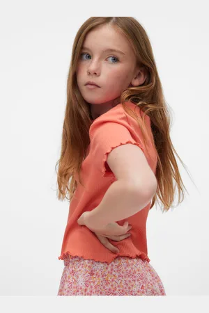 VERO MODA Vmlavender T-shirt