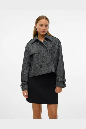 VERO MODA Vmmattie Jakke