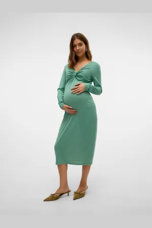 VERO MODA Mlmaeve Graviditetskjole