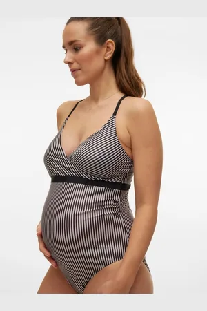 VERO MODA Mlserena Badetøj