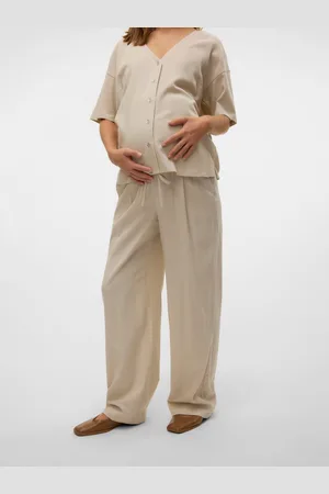 VERO MODA Vmmjesmilo Graviditetsbukser