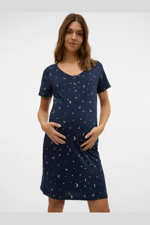 VERO MODA Mlclara Natkjole