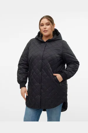 VERO MODA Vmhayle Quiltet Jakke