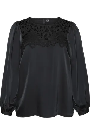 VERO MODA Vmcomaja Top