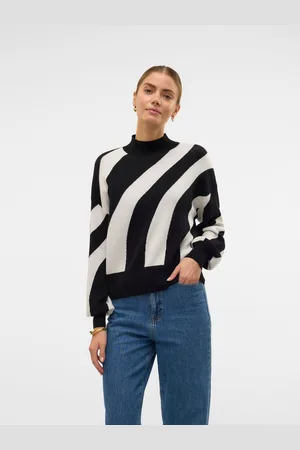 VERO MODA Vmnewlabi Trøje