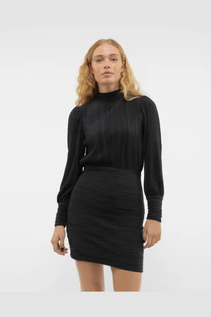 VERO MODA Vmaurora Kort Kjole