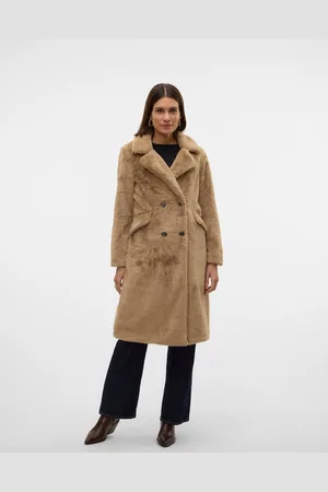 VERO MODA Vmsonjaelly Frakke