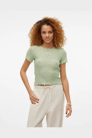 VERO MODA Vmshelby Top
