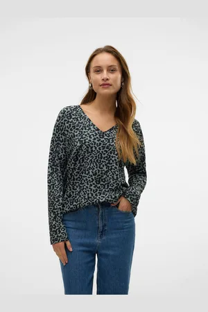 VERO MODA Vmmerve Top