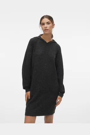 VERO MODA Vmdoffy Kort Kjole