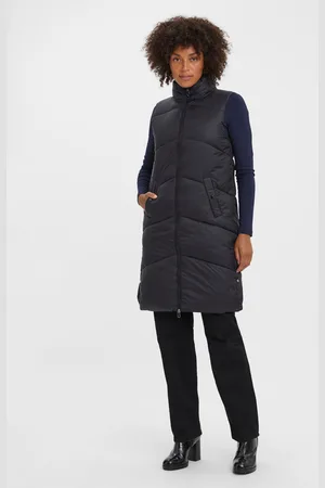 VERO MODA Vmuppsala Overtøjsvest