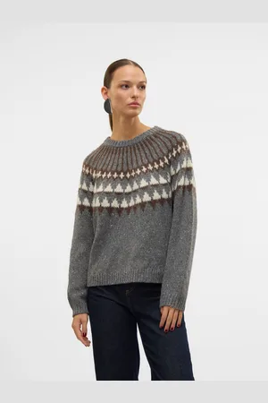 VERO MODA Vmolanna Strikket Cardigan
