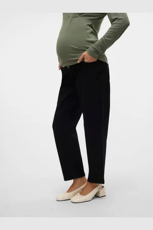 VERO MODA Mlolivia Graviditetsjeans