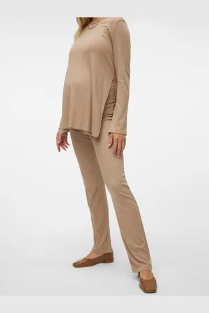 VERO MODA Mlgemma Graviditetsbukser