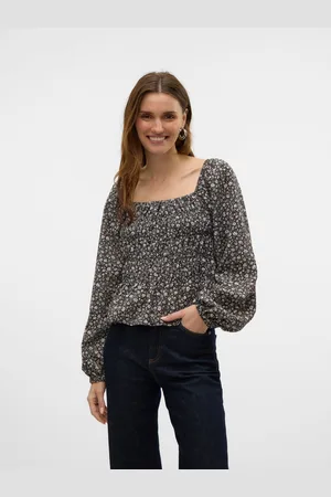VERO MODA Vmmacha Top
