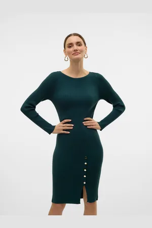 VERO MODA Vmaba Kort Kjole