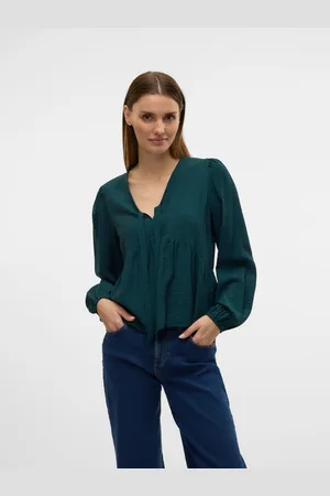 VERO MODA Vmflora Top