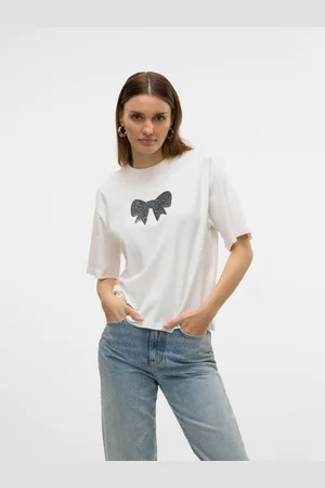VERO MODA Vmbow T-shirt