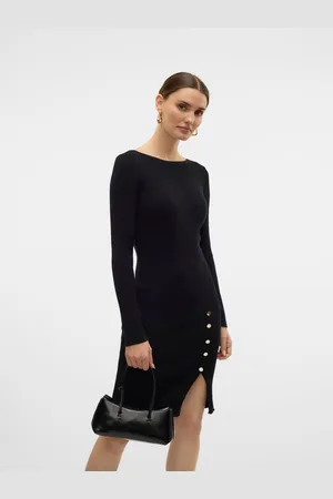 VERO MODA Vmaba Kort Kjole