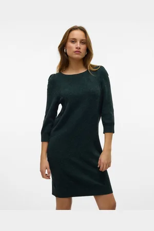 VERO MODA Vmdoffy Kort Kjole