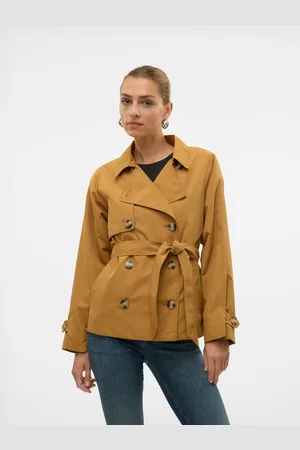 VERO MODA Vmzoa Jakke