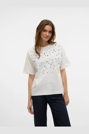 VERO MODA Vmyda T-shirt