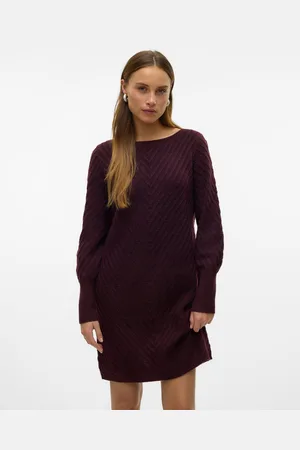 VERO MODA Vmanjastinna Midikjole