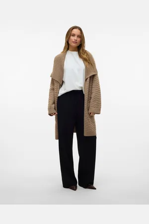 VERO MODA Vmliv Strikket Cardigan
