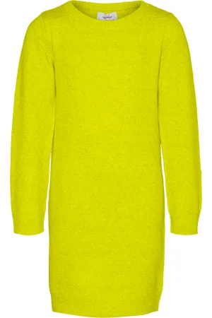 VERO MODA Vmdoffy Kort Kjole