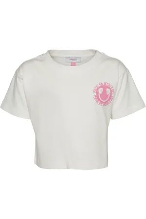 VERO MODA Vmsmile T-shirt