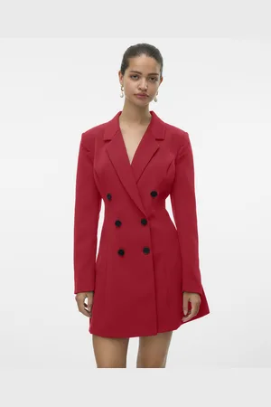 VERO MODA Vmtahina Kjole